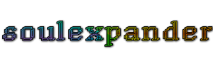 soulexpander logo